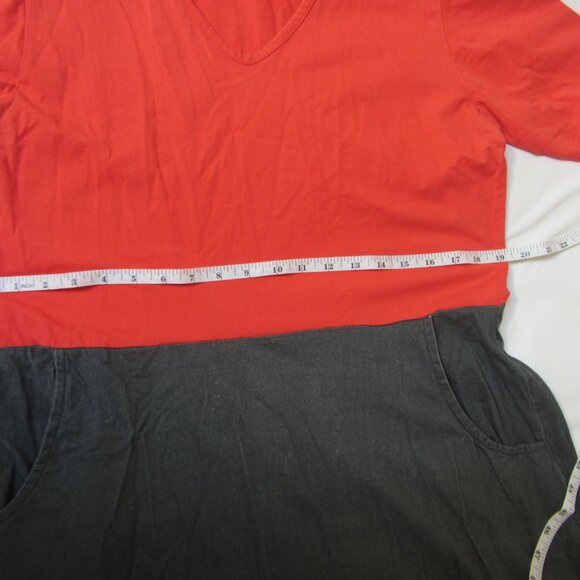 Svaha Vote Dress with pockets - Picture 2 of 8